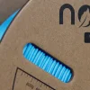 Nanelab Mavi Silk PLA Filament - 1.75mm - 1Kg