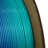Nanelab Rainbow Forest Silk PLA Filament - 1.75mm - 1Kg