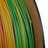Nanelab Rainbow Silk PLA Filament - 1.75mm - 1Kg