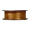 Nanelab Üç Renk Silk PLA Filament - Altın-Gümüş-Bakır - 1.75mm - 1Kg