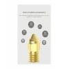 Orijinal Creality 0.6mm Cr-6 Se/Max - Ender-3 S1 Uyumlu Nozzle
