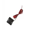 Orijinal Creality 3D 40x40x10mm Axial Fan 24V - 120cm - Ender-3/Pro/V2 Uyumlu