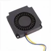 Orijinal Creality 3D Yazıcı 40X40X10 Blower Fan -24V-ENDER 3 V2 Uyumlu