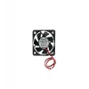 Orijinal Creality 3D Yazıcı 50x50x10mm Kare Fan 24V - 20cm