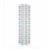 Standart Breadboard - 16.5x5.5 cm
