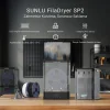 SUNLU FilaDryer SP2 Filament Kurutucu ve Modüler Saklama Kutusu