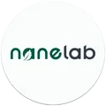 Nanelab markası logosu