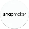 Snapmaker markası logosu