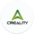 Creality 3D markası logosu