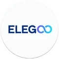 Elegoo markası logosu