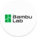 Bambu Lab markası logosu