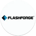 Flashforge markası logosu