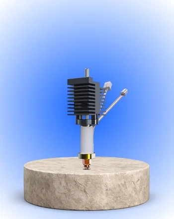 3D Yazıcı Parçaları