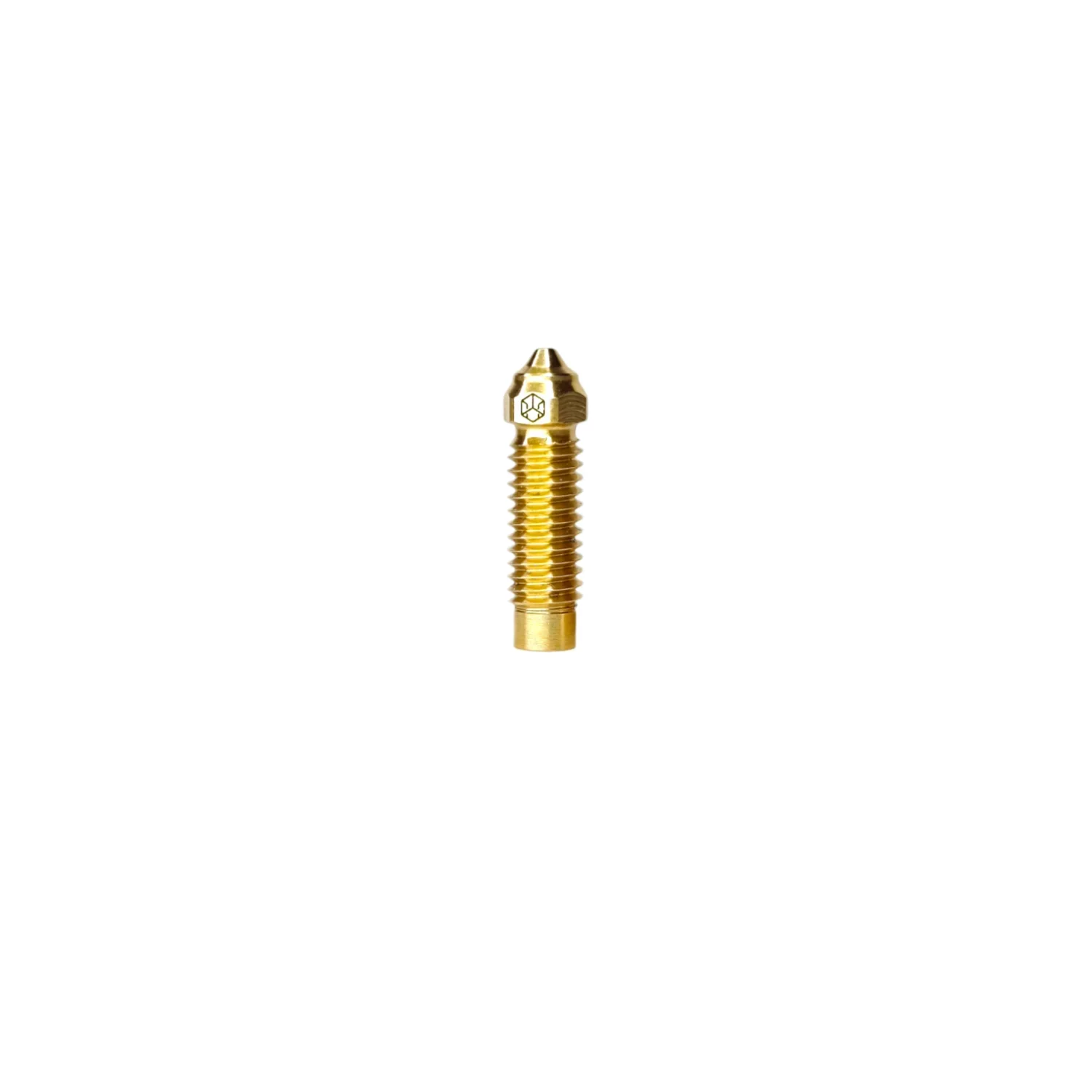 0.6mm ELEGOO Neptune 4 Plus/Max CSA Nozzle - Pirinç