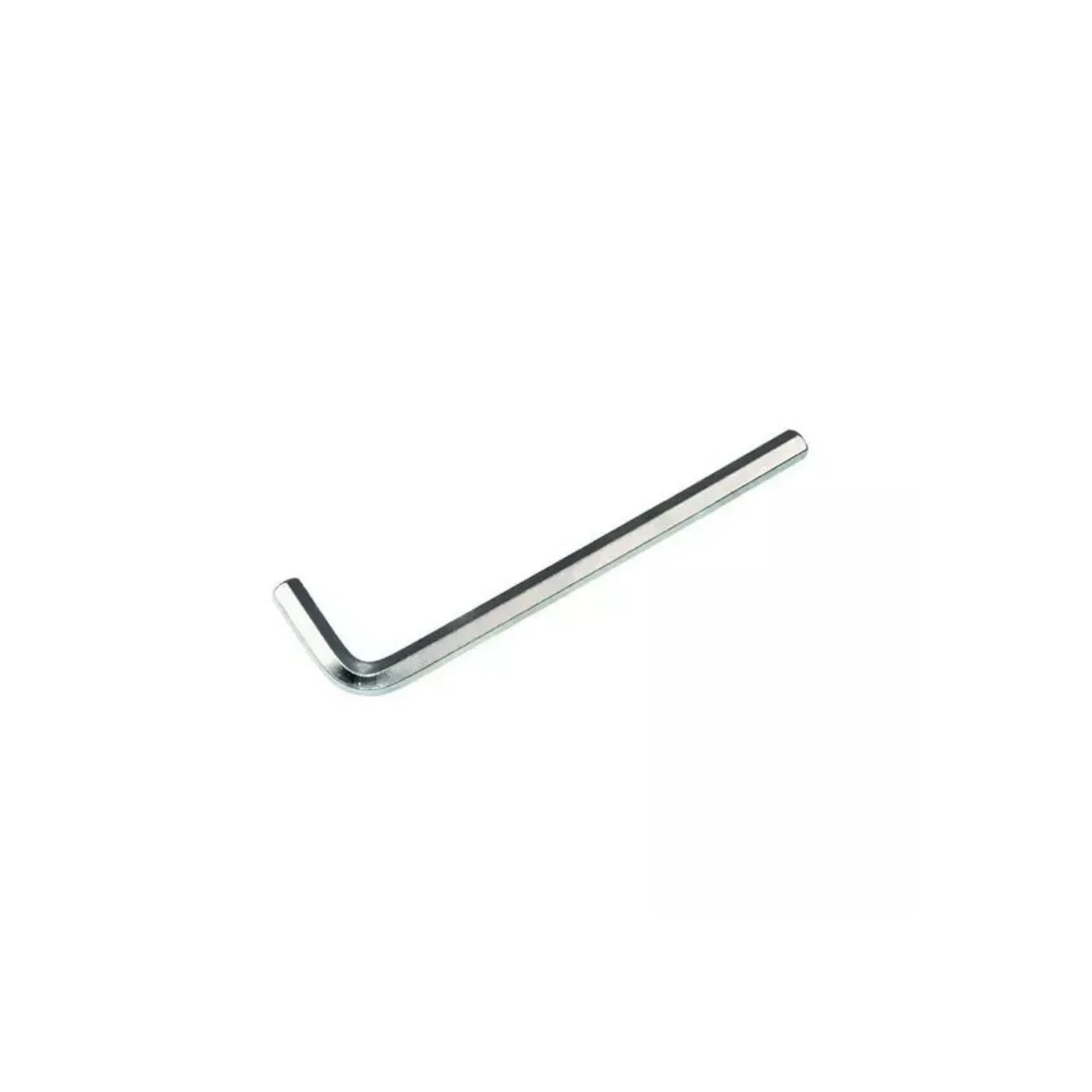 2mm L Alyan Anahtarı