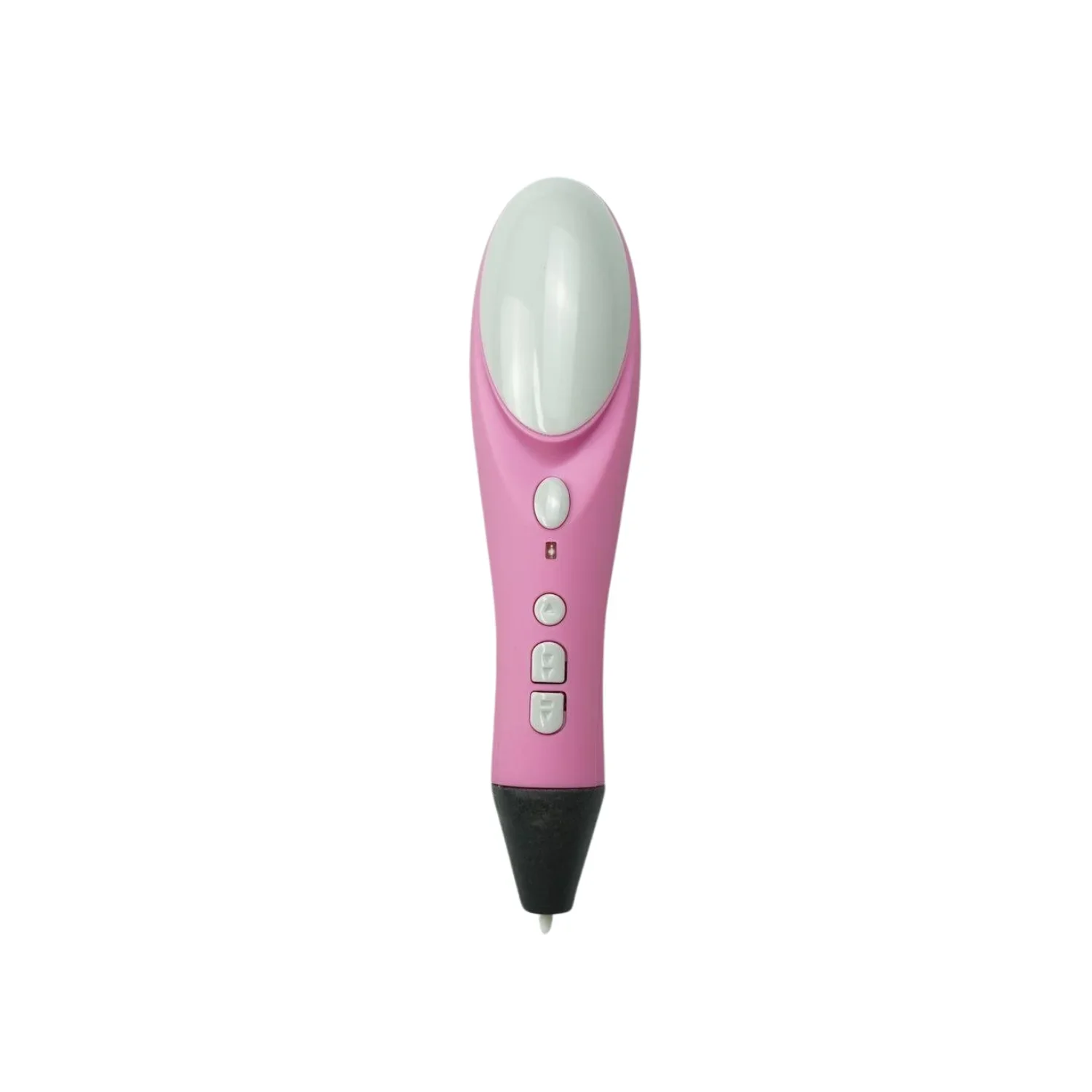 3D Kalem Yazıcı - Pembe - Filament Hediyeli