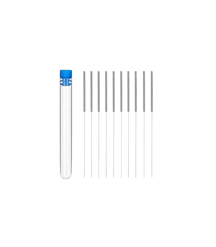 3D Yazıcı 10 Adet 0.5mm Nozzle Temizleme İğnesi