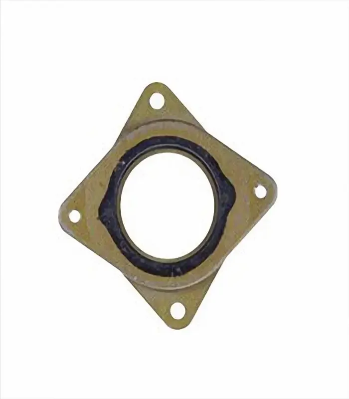 3D Yazıcı 42mm Nema 17 Step Motor Damperi/Amortisör