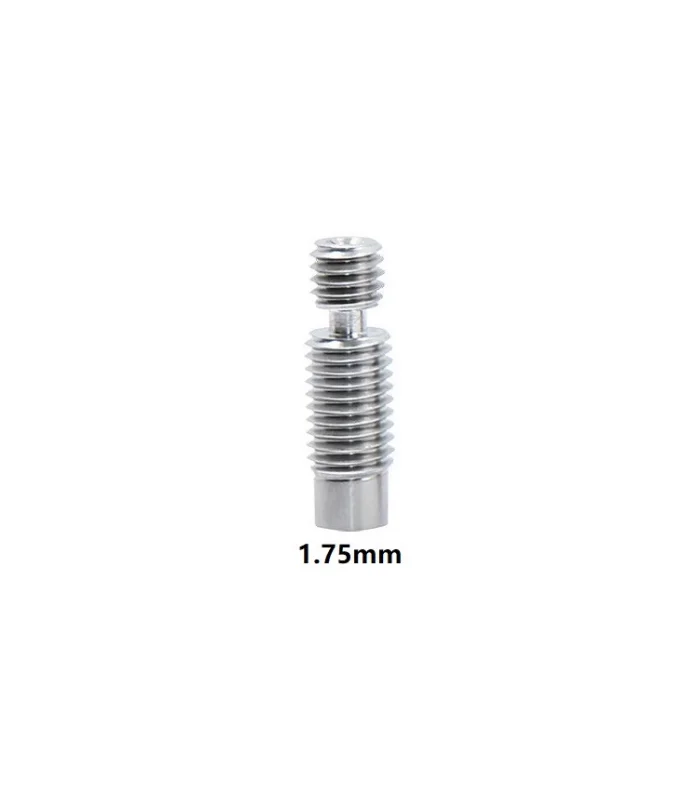 3D Yazıcı E3D V6 M7x22mm Barel - All Metal - 1.75mm