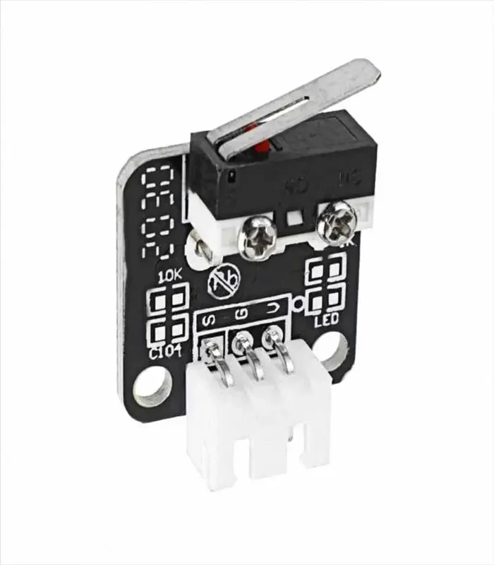 3D Yazıcı Limit Switch - Ender 3 Pro/V2 Uyumlu