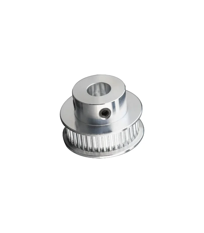 40 Diş GT-10mm Kasnak - 10mm Şaft Çapı
