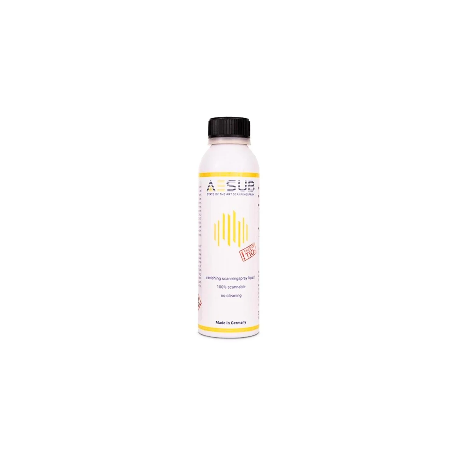 AESUB Sarı Tarama Spreyi - 200 ml