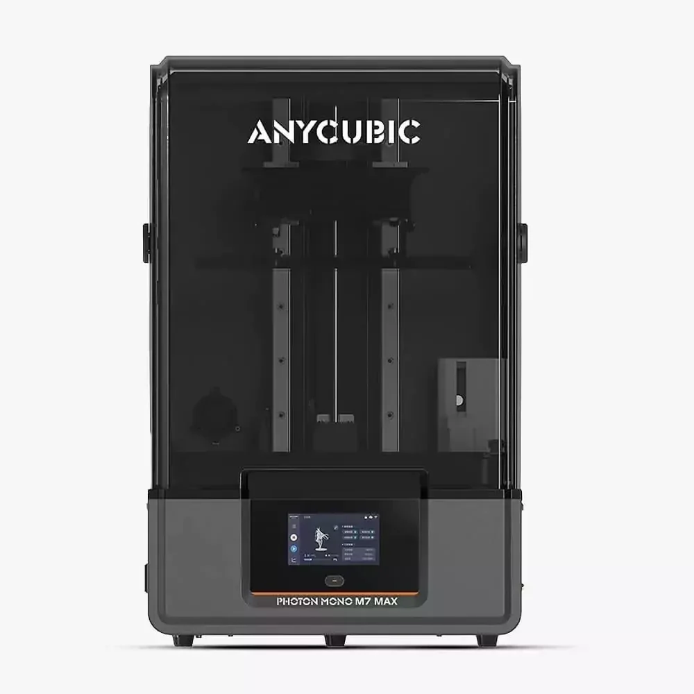 Anycubic Photon Mono M7 Max 7K - 3D Reçineli Yazıcı