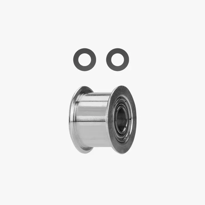 Bambu Lab Kayış Gerdirme Kasnağı (Idler Pulley) – P1P / X1 Serisi Uyumlu - FAC049