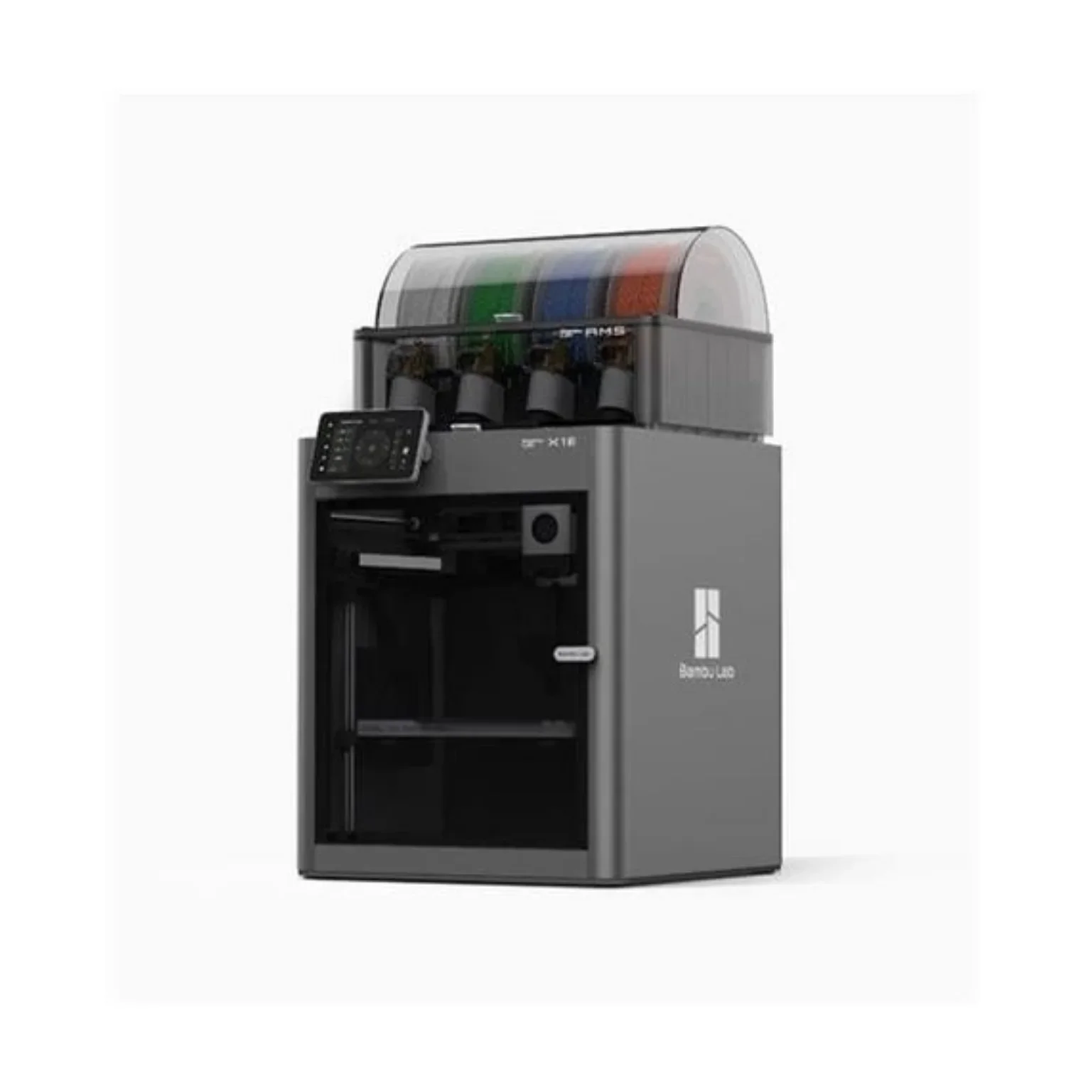 Bambu Lab X1E Combo 3D Yazıcı