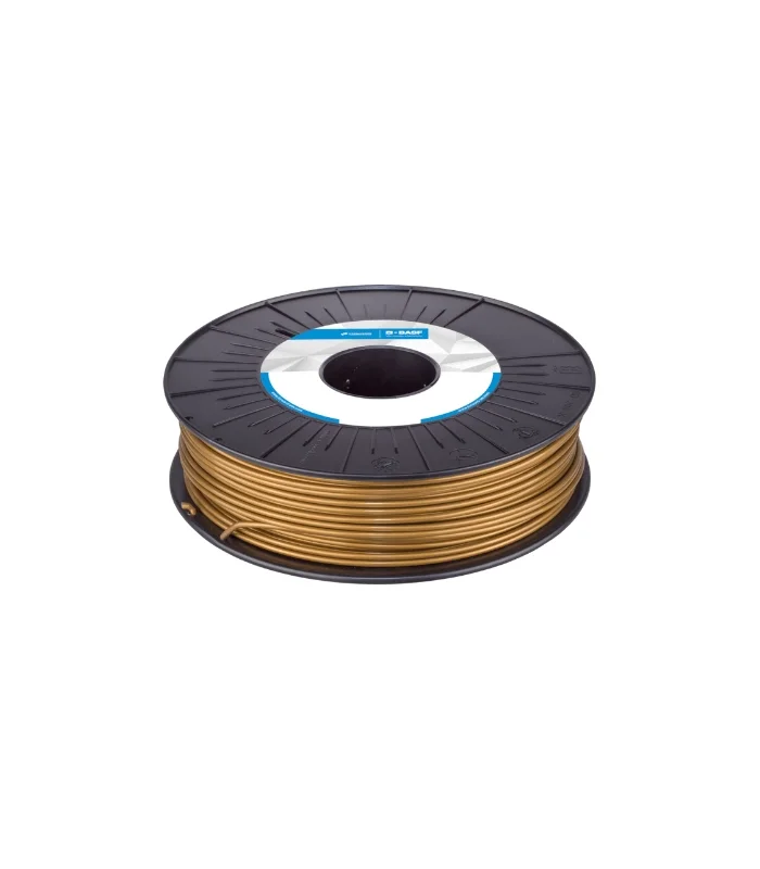 BASF Ultrafuse Bronz PLA Filament - 1.75mm - 750gr