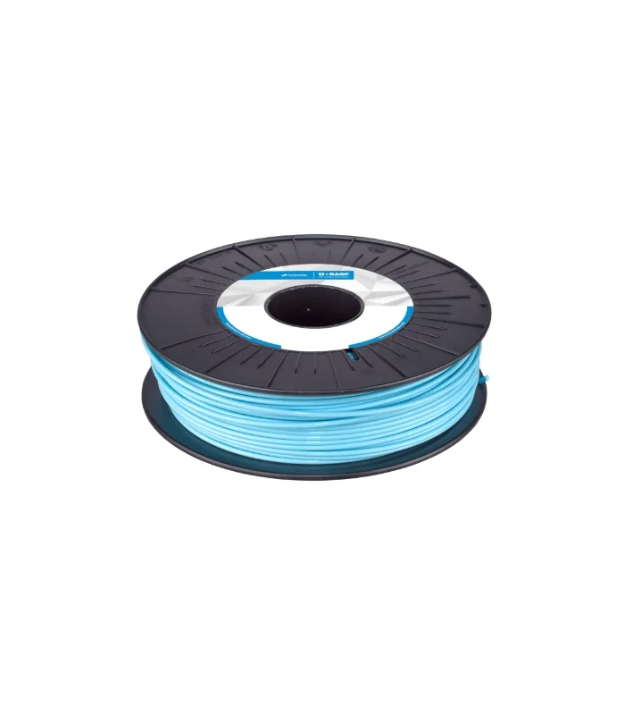 BASF Ultrafuse Gök Mavisi PLA Filament - 1.75mm - 750gr