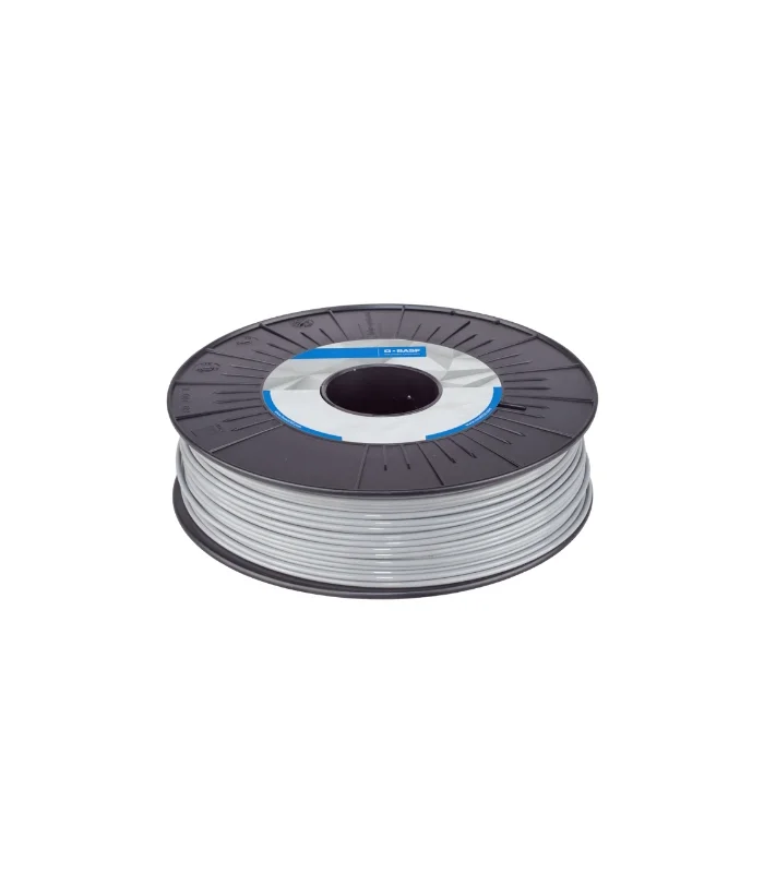 BASF Ultrafuse Gri PLA Filament - 1.75mm - 750gr