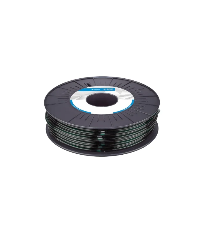 BASF Ultrafuse Koyu Yeşil PLA Filament - 1.75mm - 750gr