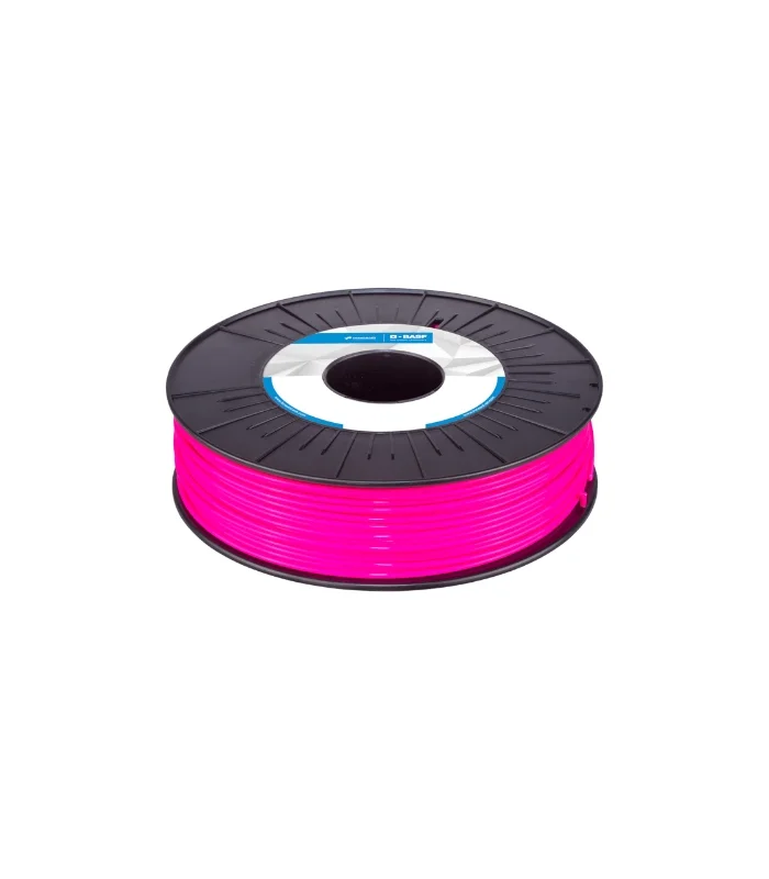 BASF Ultrafuse Pembe PLA Filament - 1.75mm - 750gr