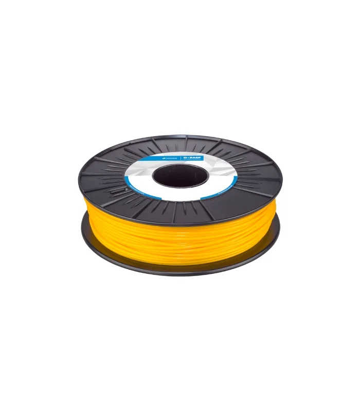 BASF Ultrafuse Sarı PLA Filament - 1.75mm - 750gr