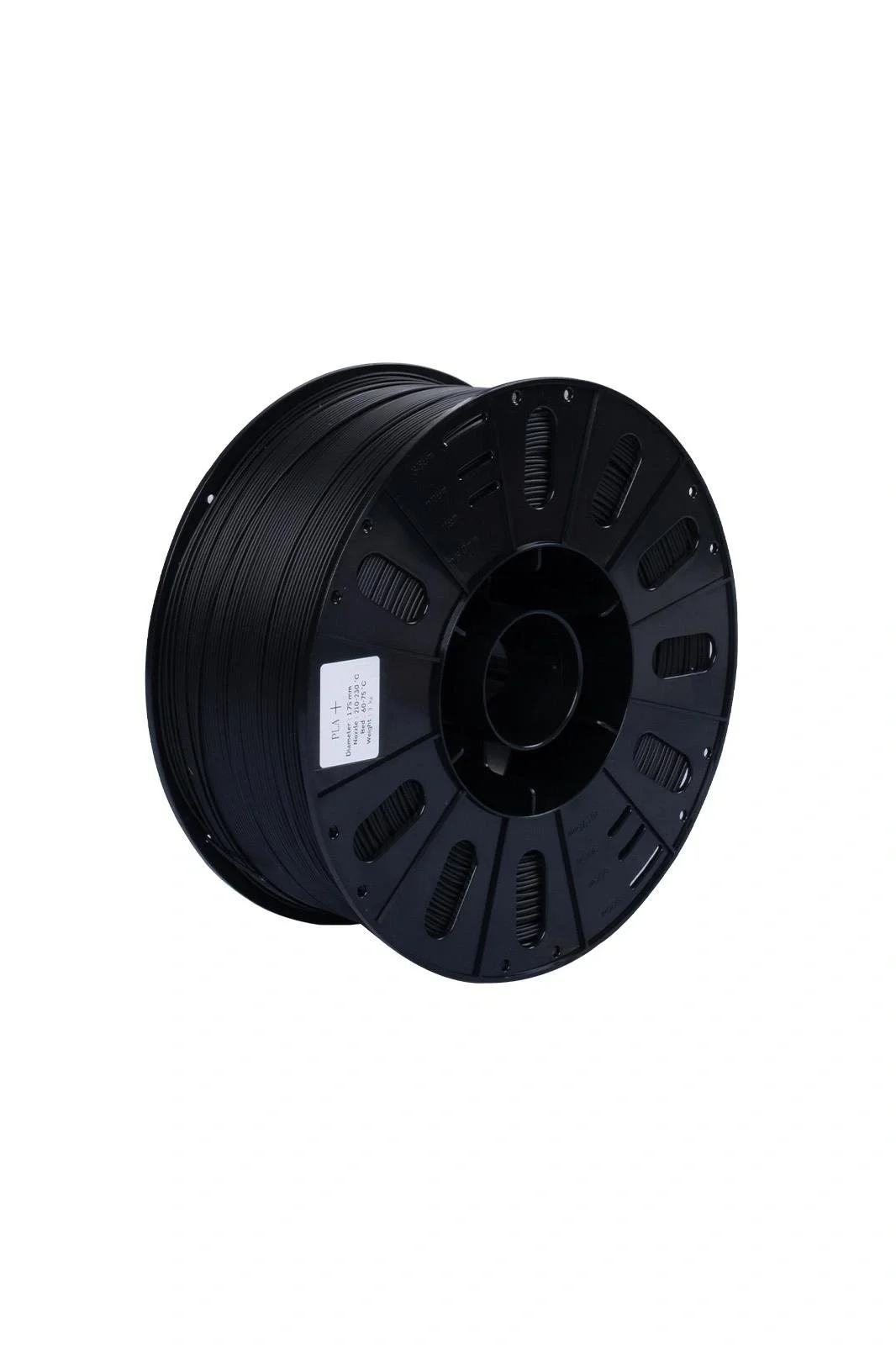 Beta PETG+ Filament Siyah - 3 KG, 1.75mm