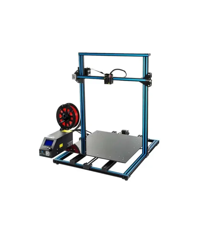 Creality CR-10 S5 - 3D Printer
