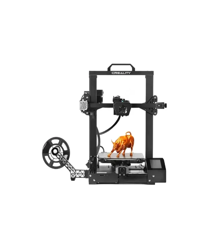 Creality CR-6 SE 3D Printer