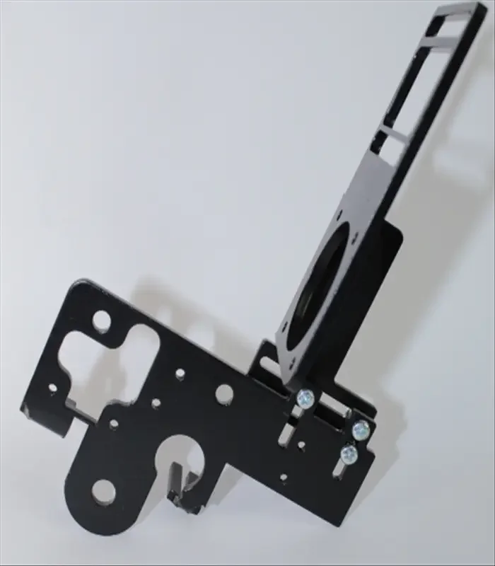 Creality Cr-6 Se/Max Uyumlu Direct Drive Set