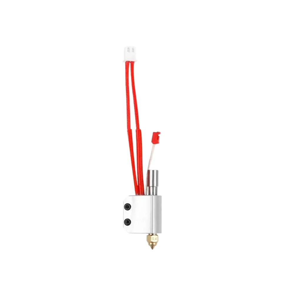 Creality CR-M4 Hotend Kiti - Orijinal