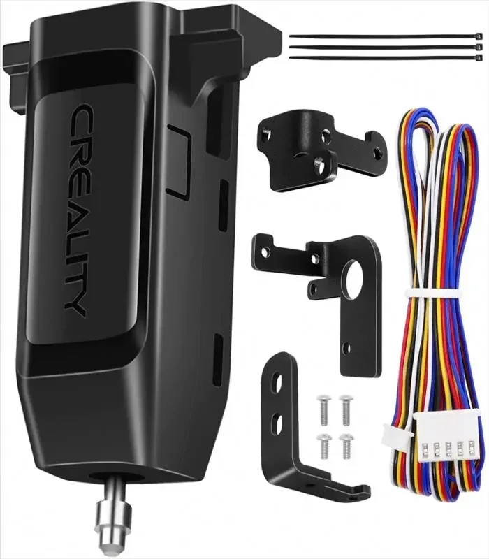 Creality Cr-Touch New Auto Leveling Kit
