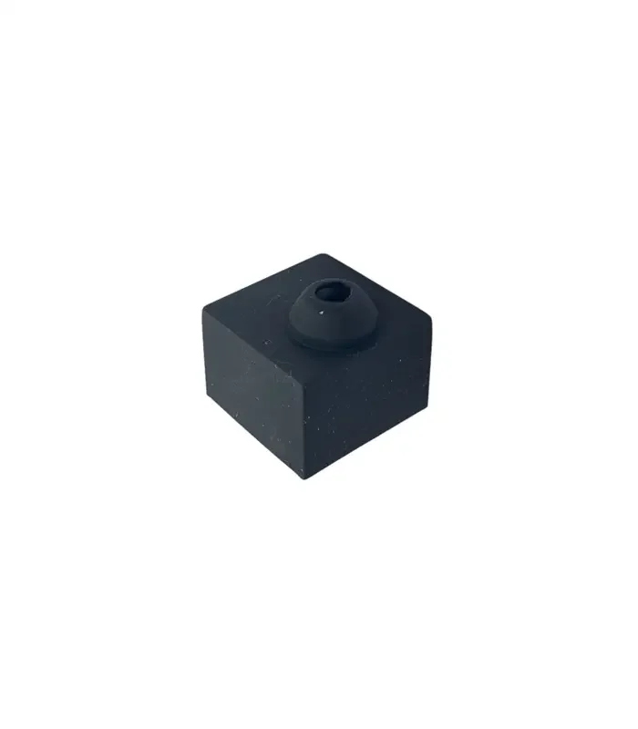 Creality Ender-3/CR10 Uyumlu Silikon Çorap - Hotend Çorabı