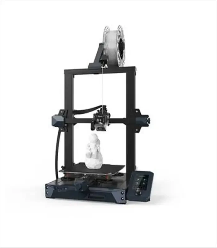 Creality Ender-3 S1 3D Printer
