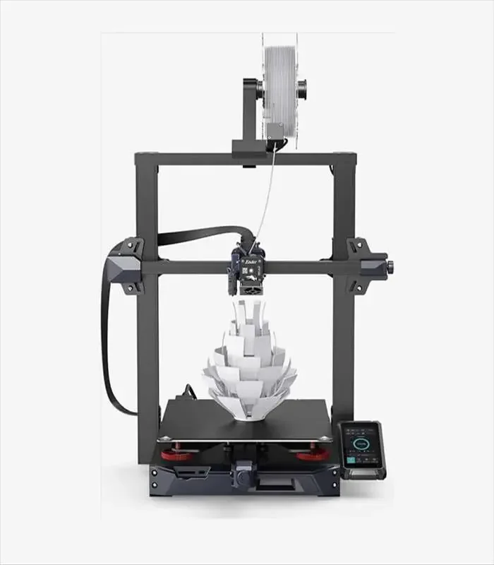 Creality Ender-3 S1 Plus 3D Yazıcı