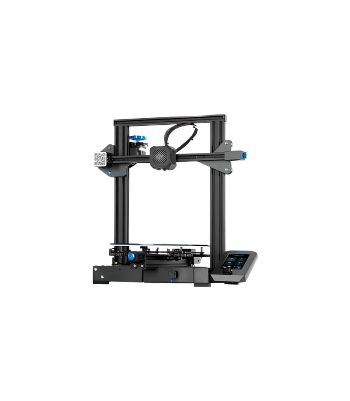 Creality Ender 3 V2 3D Yazıcı
