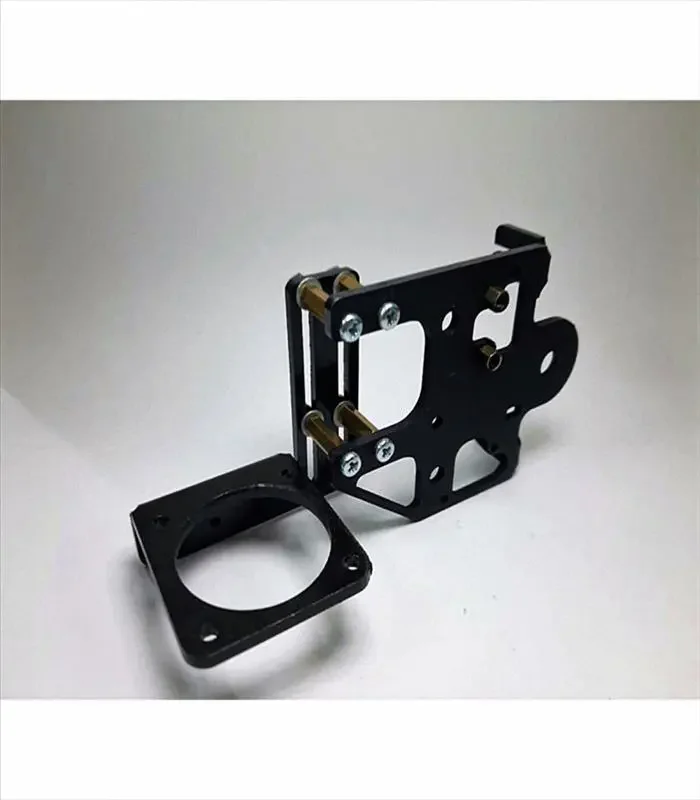 Creality Ender-3 V2 Direct Drive Set