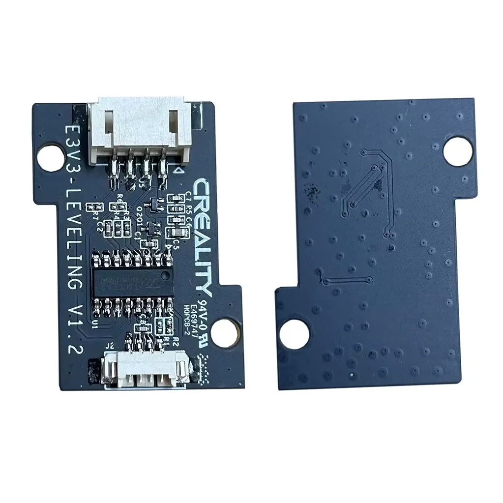 Creality Ender 3 V3 KE Tabla Seviyeleme Sensörü PCB