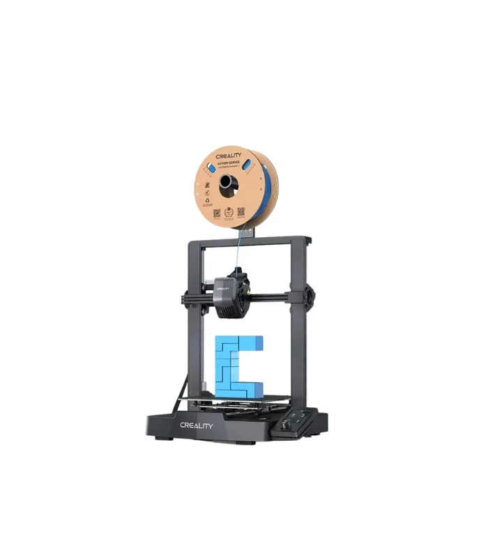 Creality Ender-3 V3 SE 3D Yazıcı - 250mm/sn