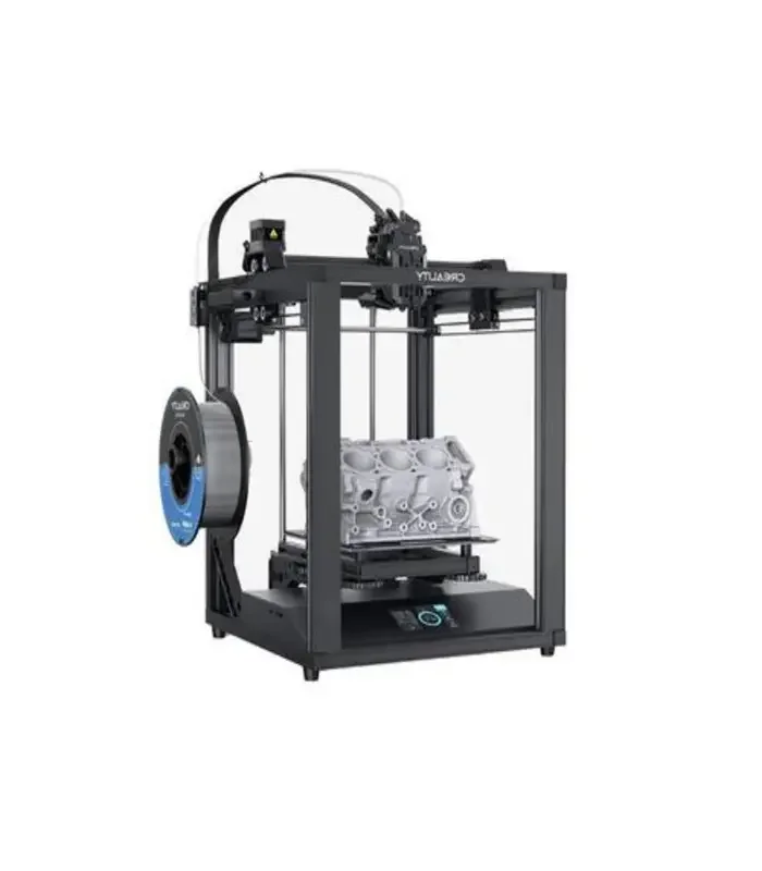 Creality Ender-5 S1 3D Printer - High Speed Printer