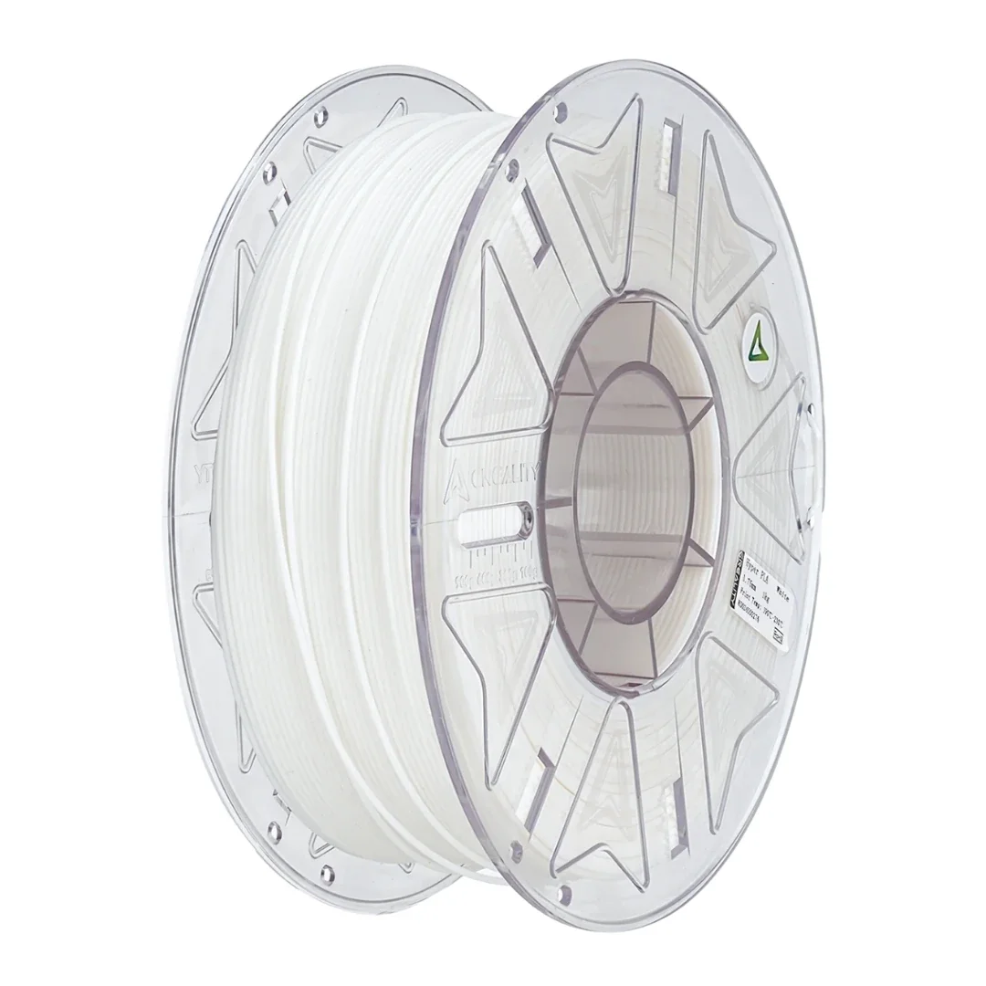 Creality Hyper PLA RFID Beyaz Filament 1.75mm 1 Kg